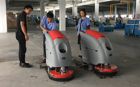 北京洗地机论述，国产洗地机品牌之优势详解